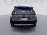 Thumbnail of 2020 Midnight Black Metallic Toyota 4Runner