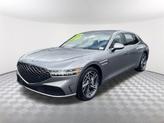 Photo of 2025 Savile Silver Genesis G90