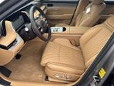 Thumbnail of 2025 Savile Silver Genesis G90