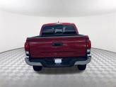 Thumbnail of 2023 Red Toyota Tacoma