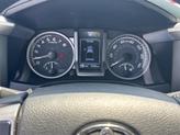Thumbnail of 2023 Red Toyota Tacoma