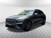Photo of 2024 Makalu Gray Genesis GV70