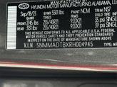 Thumbnail of 2024 Makalu Gray Genesis GV70