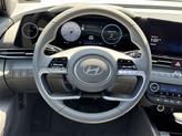 Thumbnail of 2025 White Hyundai ELANTRA