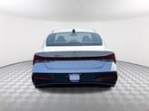 Thumbnail of 2025 White Hyundai ELANTRA