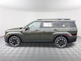 Thumbnail of 2026 Green Hyundai SANTA FE