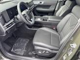 Thumbnail of 2026 Green Hyundai SANTA FE
