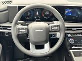 Thumbnail of 2026 Green Hyundai SANTA FE