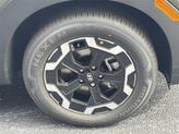 Thumbnail of 2026 Green Hyundai SANTA FE