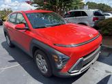 Thumbnail of 2025 Orange Pearl Hyundai KONA