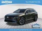 Photo of 2026 WG2 Hyundai TUCSON