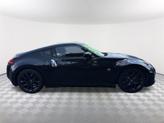 Thumbnail of 2016 Magnetic Black Nissan 370Z