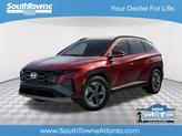 Photo of 2026 R2P Hyundai TUCSON