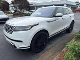 Photo of 2019 Fuji White Land Rover Range Rover Velar
