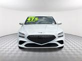 Thumbnail of 2025 Uyuni White Genesis G70
