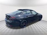 Thumbnail of 2026 Vik Black Genesis G70
