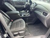 Thumbnail of 2024 Mosaic Black Metallic Chevrolet Equinox