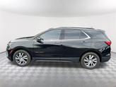 Thumbnail of 2024 Mosaic Black Metallic Chevrolet Equinox