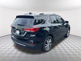 Thumbnail of 2024 Mosaic Black Metallic Chevrolet Equinox