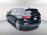 Thumbnail of 2024 Mosaic Black Metallic Chevrolet Equinox