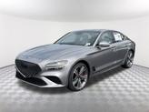 Photo of 2025 Savile Silver Genesis G70