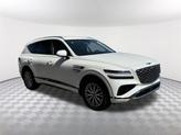 Thumbnail of 2025 Uyuni White Genesis GV80