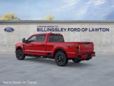 Thumbnail of 2026 Race Red Ford F-250