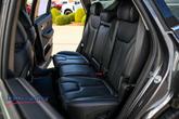 Thumbnail of 2020 Portofino Gray Hyundai SANTA FE