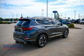 Thumbnail of 2020 Portofino Gray Hyundai SANTA FE