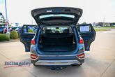 Thumbnail of 2020 Portofino Gray Hyundai SANTA FE