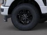 Thumbnail of 2025 Oxford White Ford F-350