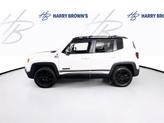 Thumbnail of 2018 Black Jeep Renegade