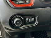 Thumbnail of 2018 Black Jeep Renegade