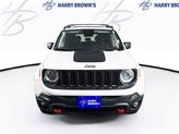 Thumbnail of 2018 Black Jeep Renegade