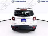 Thumbnail of 2018 Black Jeep Renegade