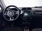 Thumbnail of 2018 Black Jeep Renegade