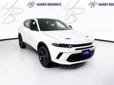 Thumbnail of 2024 White Dodge Hornet