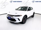 Photo of 2024 White Dodge Hornet
