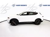 Thumbnail of 2024 White Dodge Hornet