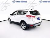 Thumbnail of 2016 White Ford Escape