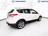 Thumbnail of 2016 White Ford Escape