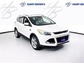 Thumbnail of 2016 White Ford Escape