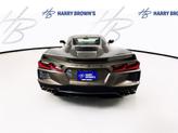 Thumbnail of 2020 Zeus Bronze Metallic Chevrolet Corvette