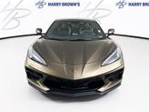 Thumbnail of 2020 Zeus Bronze Metallic Chevrolet Corvette