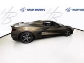 Thumbnail of 2020 Zeus Bronze Metallic Chevrolet Corvette