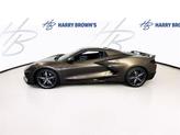 Thumbnail of 2020 Zeus Bronze Metallic Chevrolet Corvette