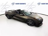 Thumbnail of 2020 Zeus Bronze Metallic Chevrolet Corvette