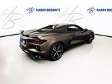Thumbnail of 2020 Zeus Bronze Metallic Chevrolet Corvette