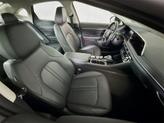 Thumbnail of 2022 Gray Hyundai SONATA