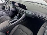 Thumbnail of 2022 Gray Hyundai SONATA